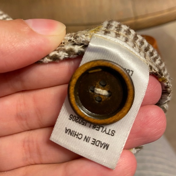 Lulus Brystl Long Knit Trench Coat - Picture 6 of 6